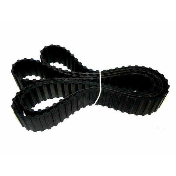 D&D PowerDrive 250-S14M-3150 Timing Belt Rubber D&D PowerDrive 250-S14M-3150 Timing Belt Rubber